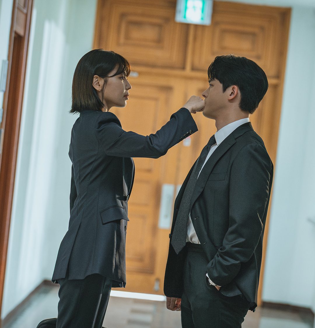 Choi Soo Young Maeng Se Na Jung Jae Kwang Kwak Byeong Gyun Idol I 아이돌아이 Viu Kdrama K drama rom com