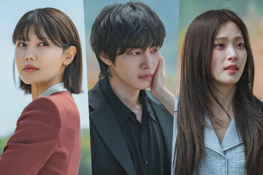 Choi Soo Young Maeng Se Na Kim Jae Yeong Do Ra Ik : Laik Choi Hee Jin Hong Hye Ju Idol I 아이돌아이 Viu Kdrama K drama rom com