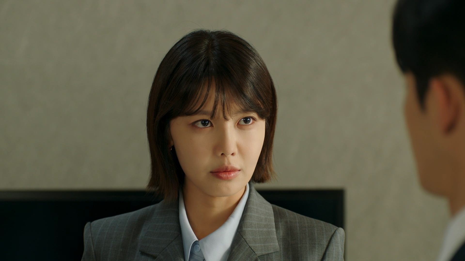 Choi Soo Young Maeng Se Na Kim Jae Yeong Kim Jae-young Do Ra Ik Laik Idol I 아이돌아이 Viu Kdrama K drama rom com ep2