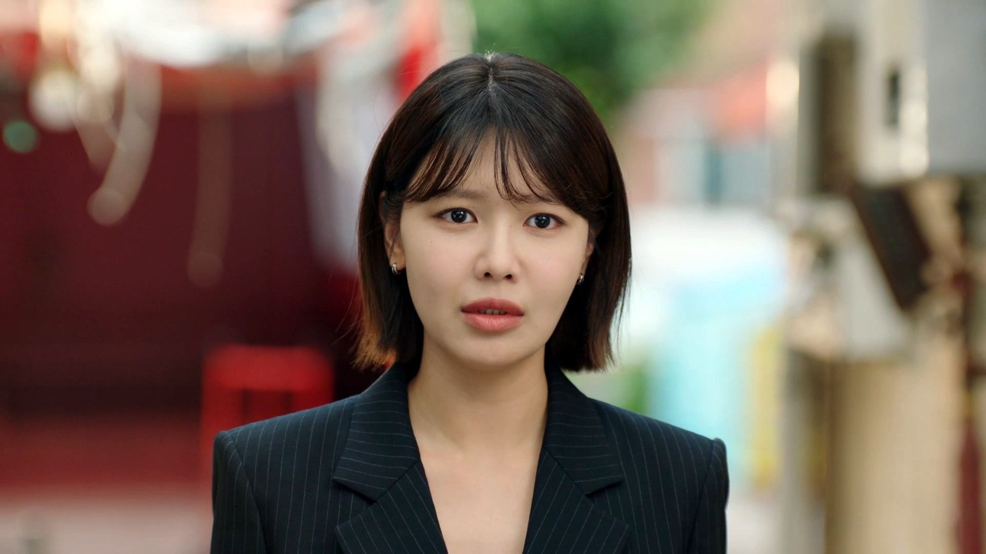 Choi Soo Young Maeng Se Na Kim Jae Yeong Kim Jae-young Do Ra Ik Laik Idol I 아이돌아이 Viu Kdrama K drama rom com ep6