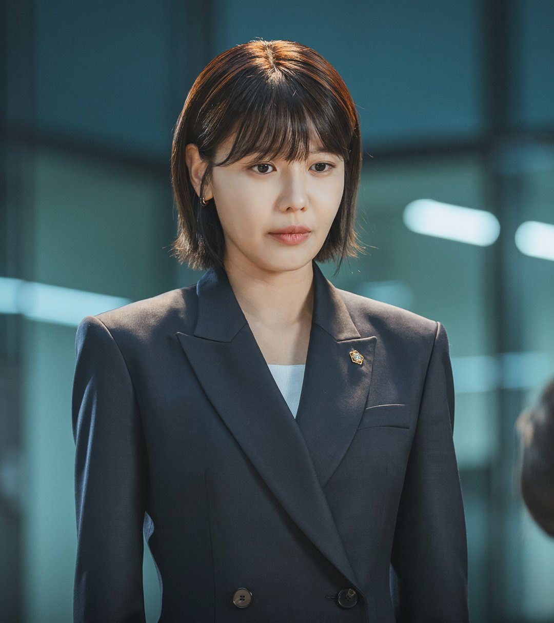 Choi Soo Young Maeng Se Na