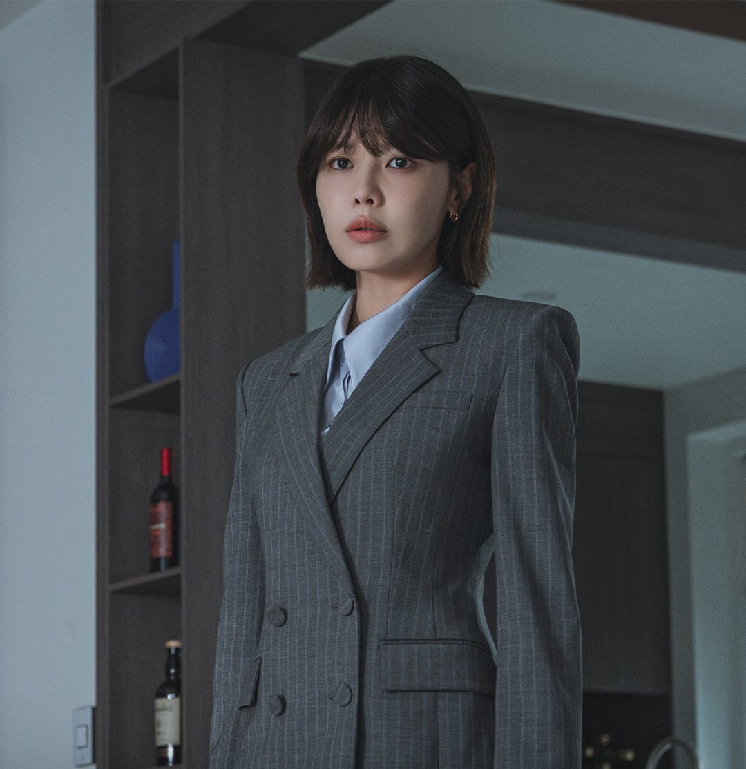 Choi SooYoung Maeng Se Na Idol I 아이돌아이 Viu Kdrama K drama rom com