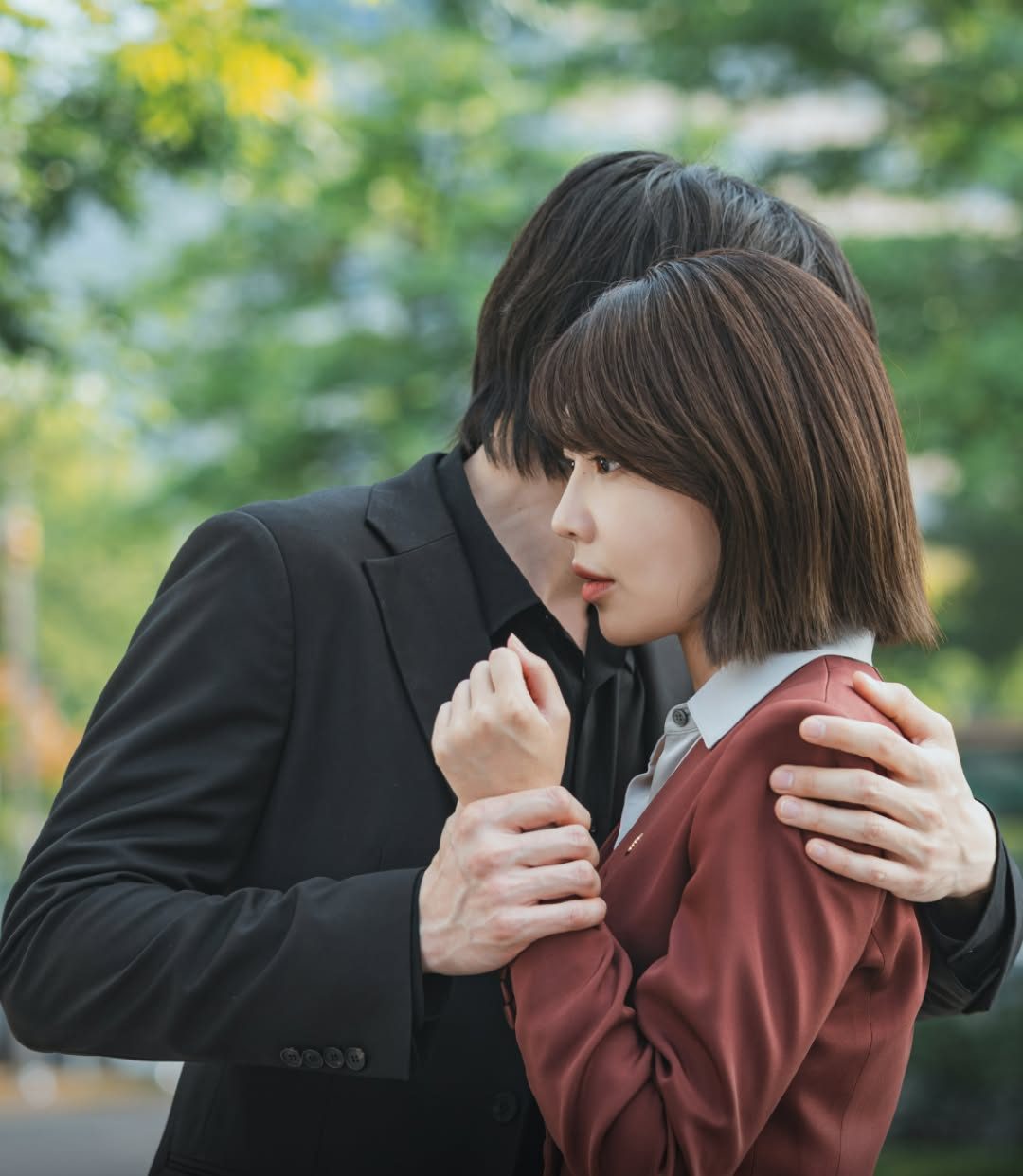 Choi Sooyoung Maeng Se Na Kim Jae Yeong Kim Jae-young Do Ra Ik Laik Idol I 아이돌아이 Viu Kdrama K drama rom com 2