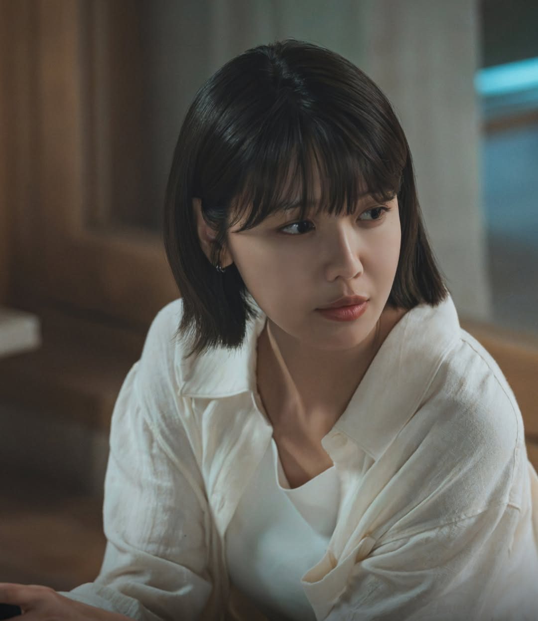 Choi Sooyoung Maeng Se Na Kim Jae Yeong Kim Jae-young Do Ra Ik Laik Idol I 아이돌아이 Viu Kdrama K drama rom com 5