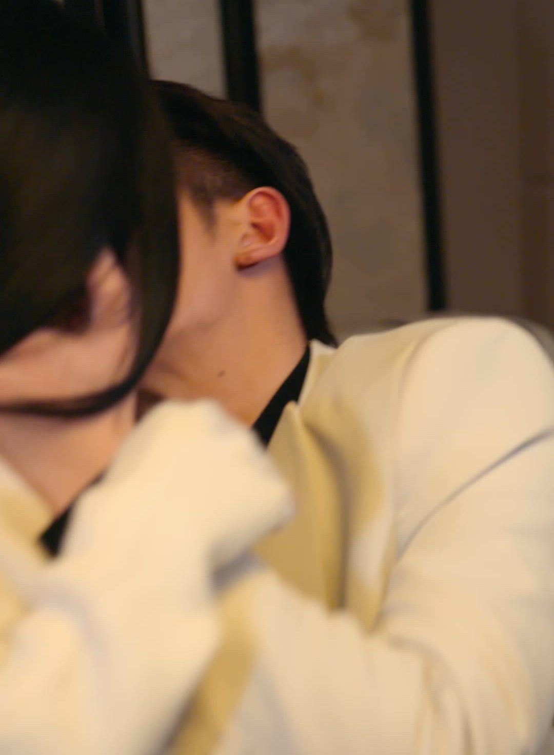 He Cong Rui Gu Heng Ma Qiu Yuan Shen Qing Li Trapped in a Deadly Love 2025Pear Perfect ep11