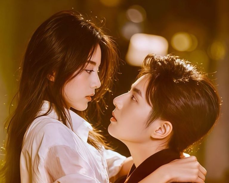 He Cong Rui Gu Heng Ma Qiu Yuan Shen Qing Li pear perfect micro drama vertical drama miniseries web series short drama HD