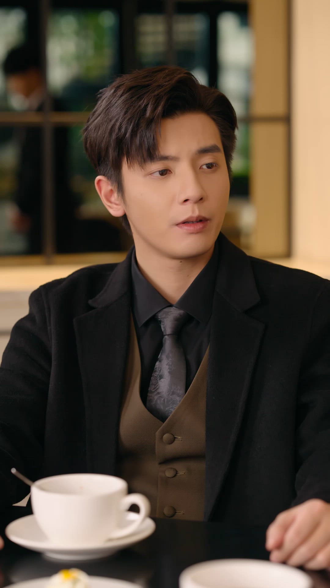 He Cong Rui Gu Heng Pear Perfect ep37