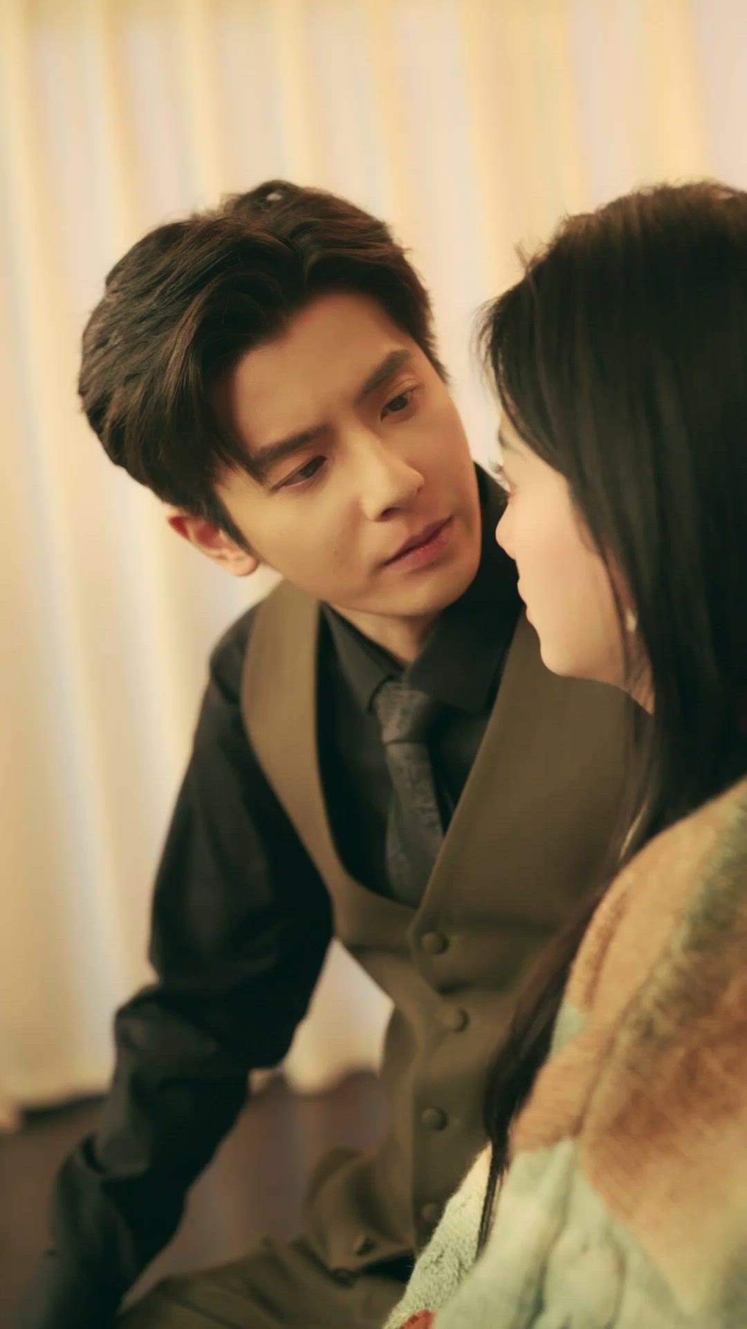 He Cong Rui Gu Heng Pear Perfect ep46