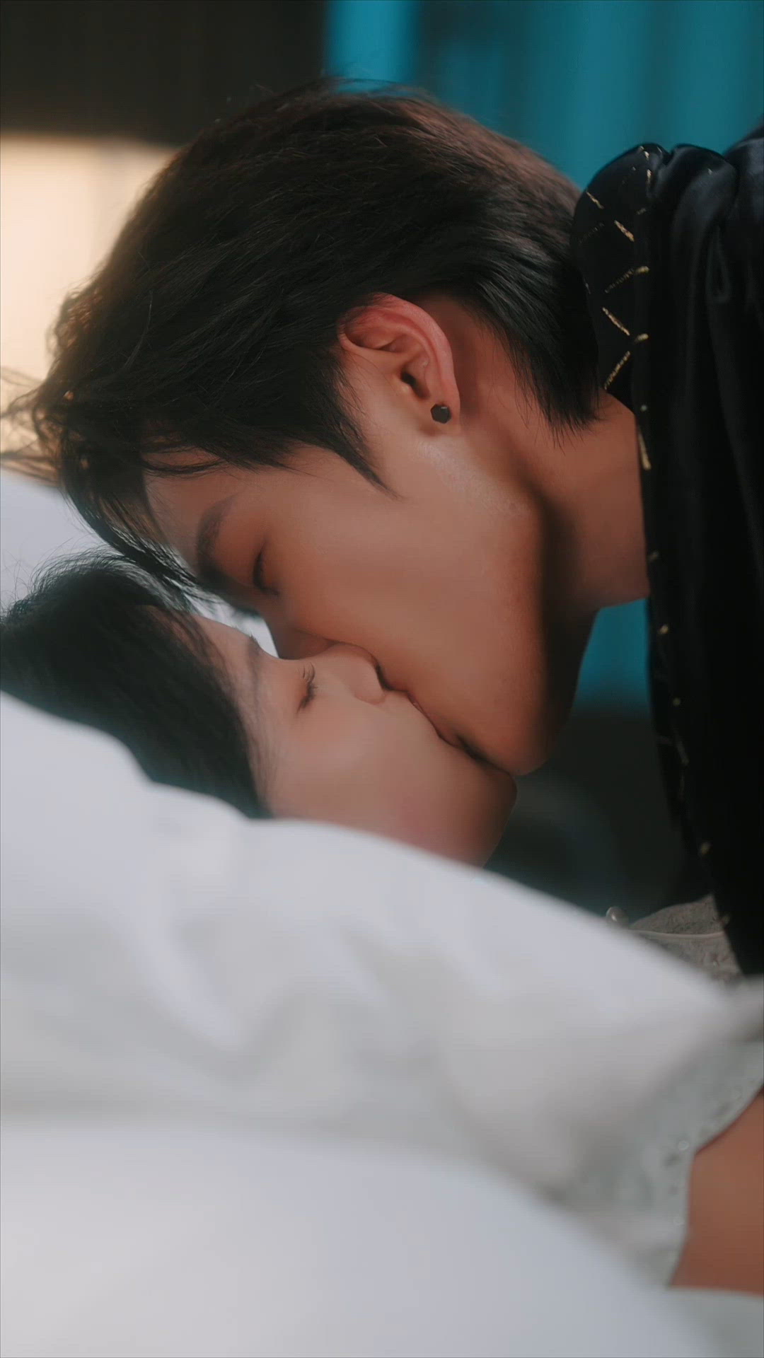 KE Chun YU Yin Don't Be a Good Girl ep3 viu microdrama vertical short drama Chinese Drama, Revenge Drama, Romance, Emotional Roller Coaster