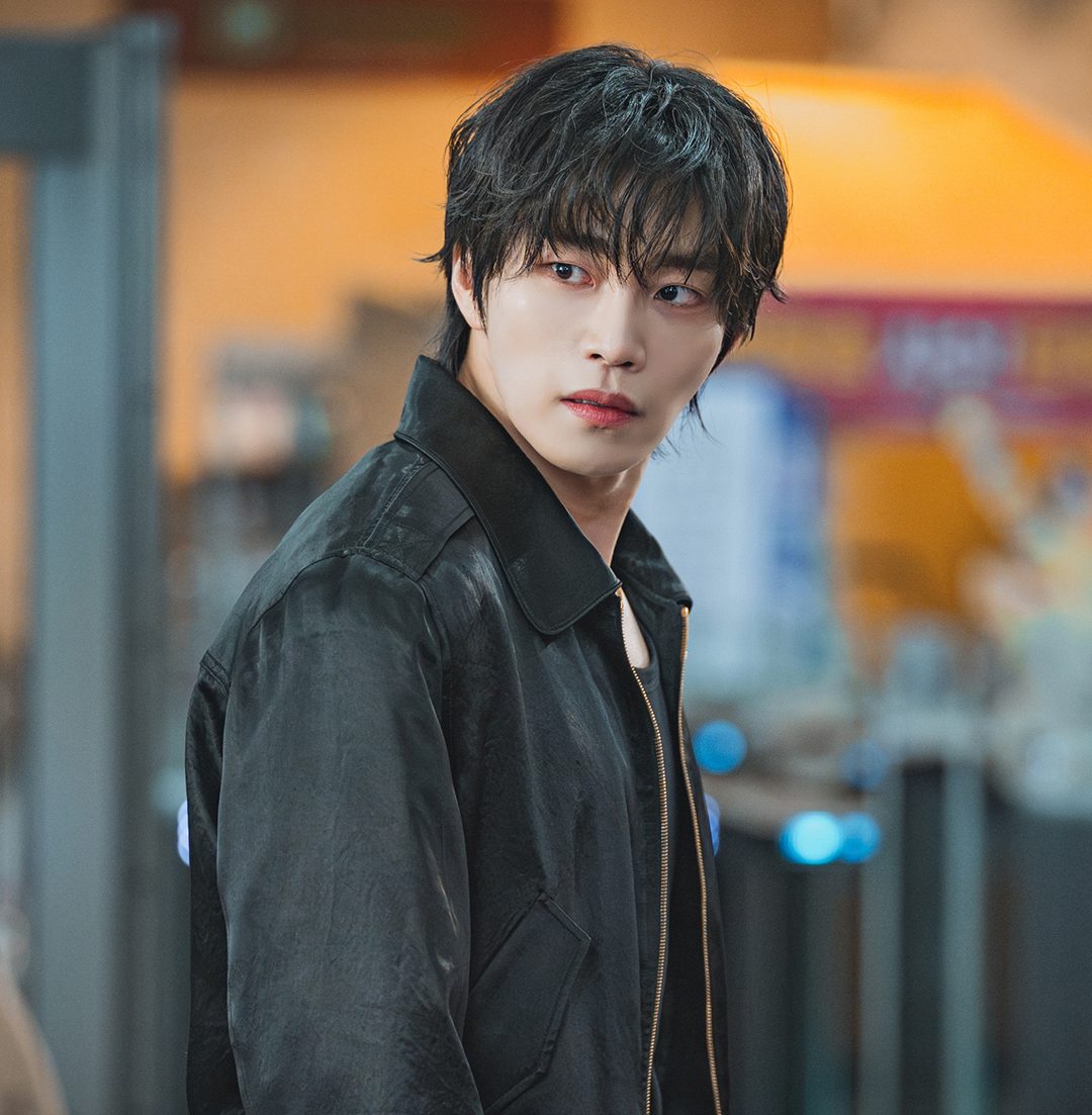 Kim Jae Yeong Do Ra Ik : Laik