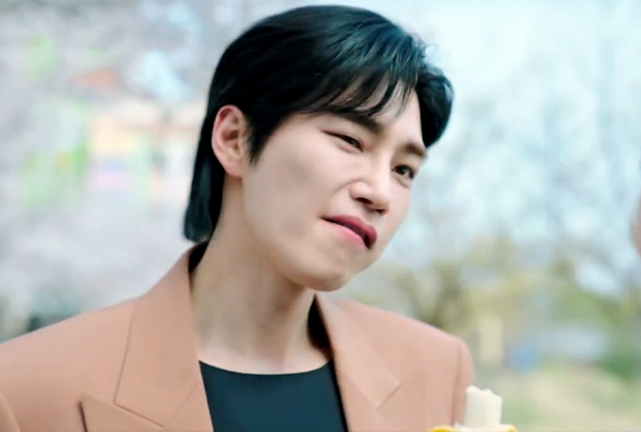 Kim Jae Yeong Kim Jae-young Do Ra Ik Laik Idol I 아이돌아이 Viu Kdrama K drama rom com 11