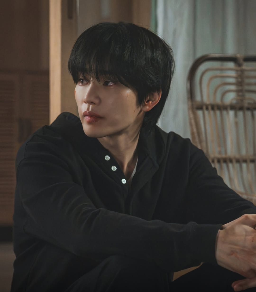 Kim Jae Yeong Kim Jae-young Do Ra Ik Laik Idol I 아이돌아이 Viu Kdrama K drama rom com 4