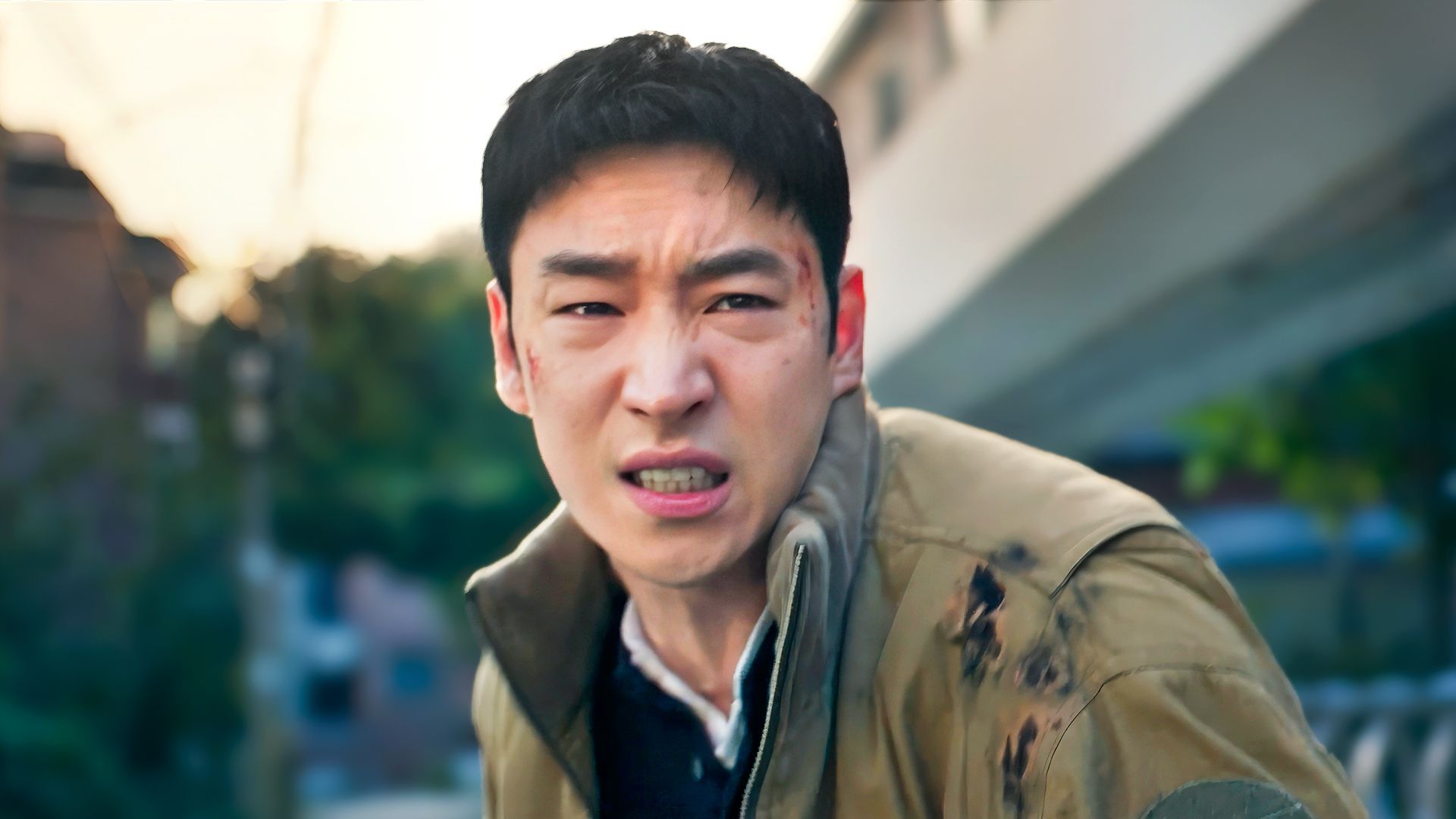 Lee Je Hoon Kim Do Gi taxi driver 3 ep12 모범택시 시즌3 viu kdrama