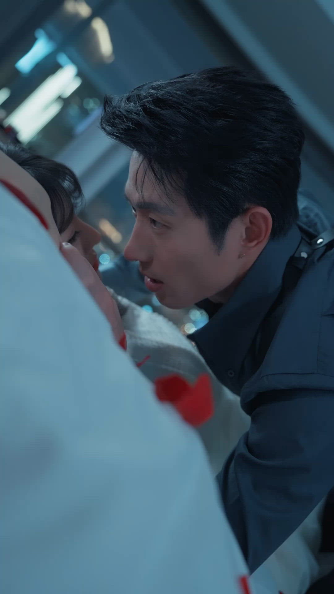 Love Before Sunset ep3 爱在日落之前, Cross Dist, Wang Kai Mu, Yu Jia Lin, Heart-tormenting Love, Fate, Office Romance Viu short dramas, cdrama