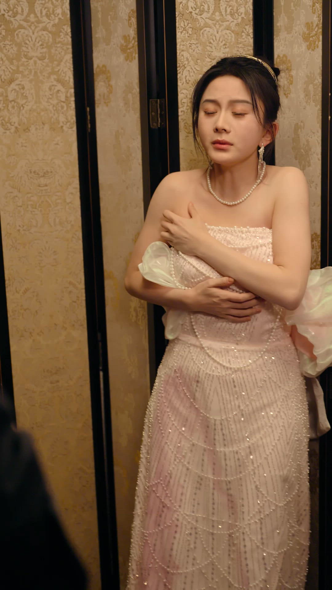 Ma Qiu Yuan Shen Qing Li Trapped in a Deadly Love 2025 Pear Perfect ep23