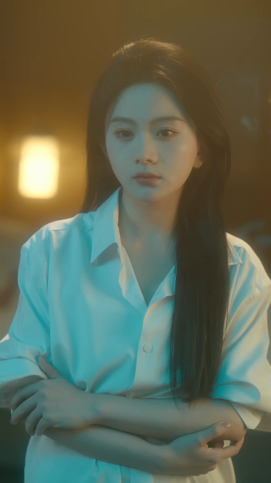 Ma Qiu Yuan Shen Qing Li Trapped in a Deadly Love 2025 Pear Perfect ep3