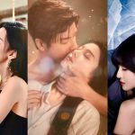 Passion In The Spring Night Love Before Sunset Pear Perfect viu vertical drama micro-drama mobile short dramas