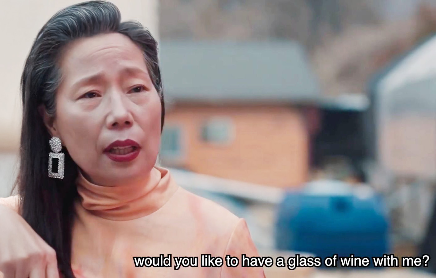 Shim So-Young Madam lim taxi driver 3 모범택시 시즌3 viu kdrama