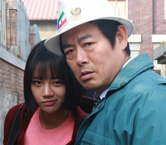 Sung Dong-il lee hye-ri reply 1988