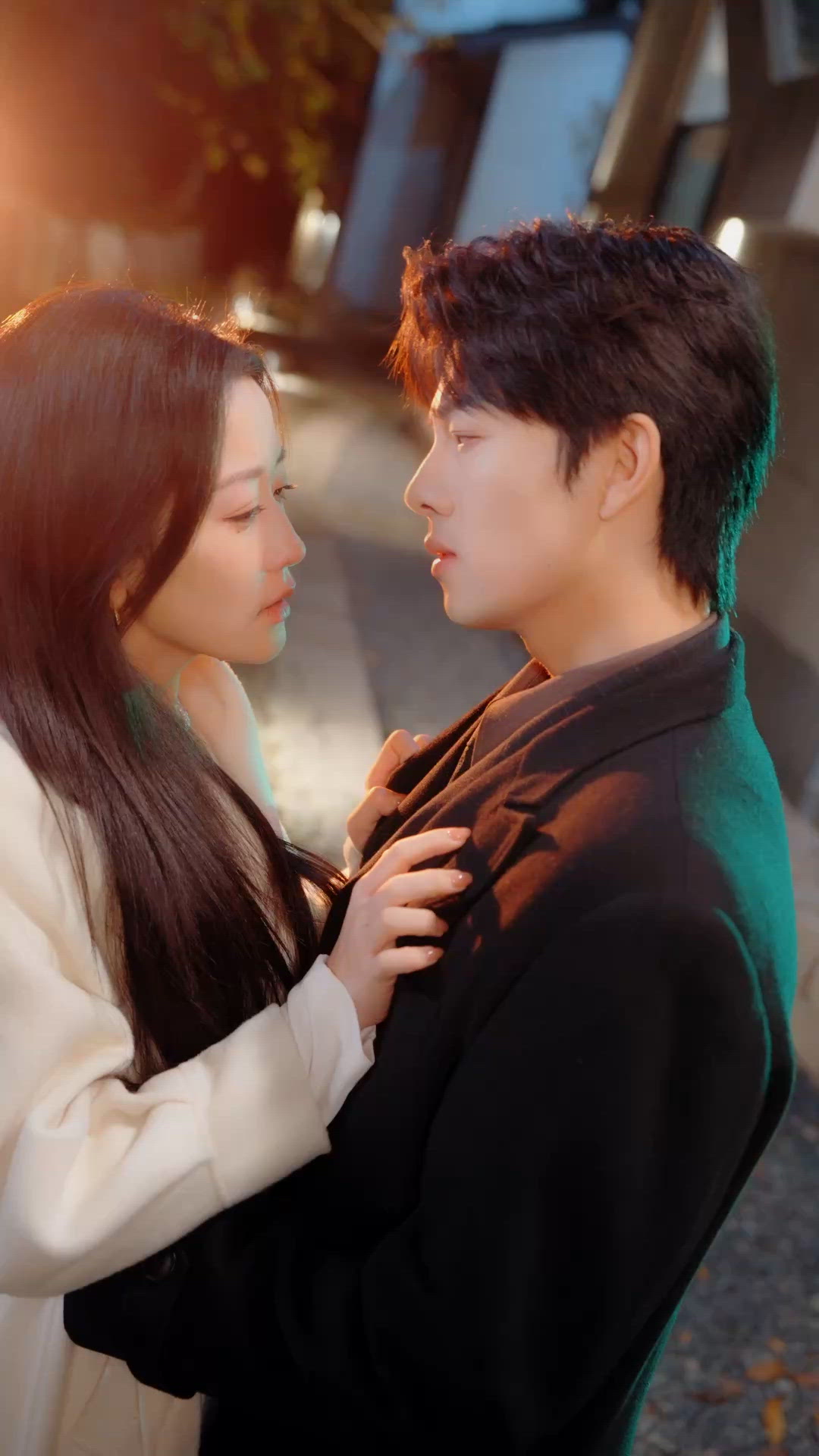 ZENG Hui HAN Yu Tong Passion In The Spring Night ep26 坠入春夜, Rising Joy, Zeng Hui, Han Yu Tong, Bloom in the Shadows, Fated Flames , Fall Twice in Love, Revenge, Strong Female Lead viu