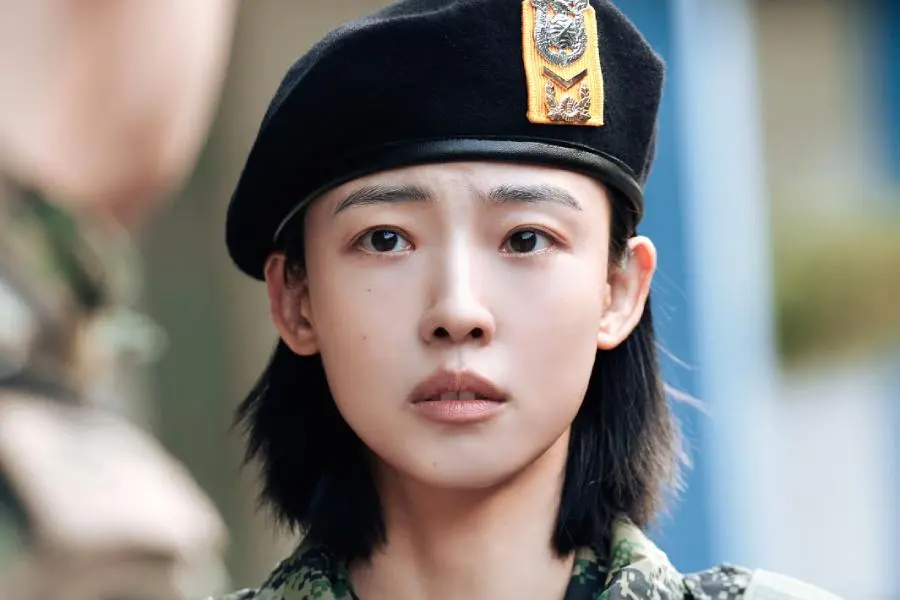 jeon so nee sergeant yoo sun-ah dead taxi driver 3 ep16 kdrama to watch on viu original for free