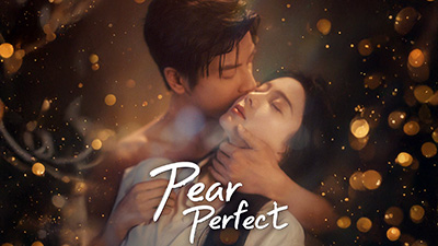 pear perfect micro drama vertical drama miniseries web series short drama thumbnail
