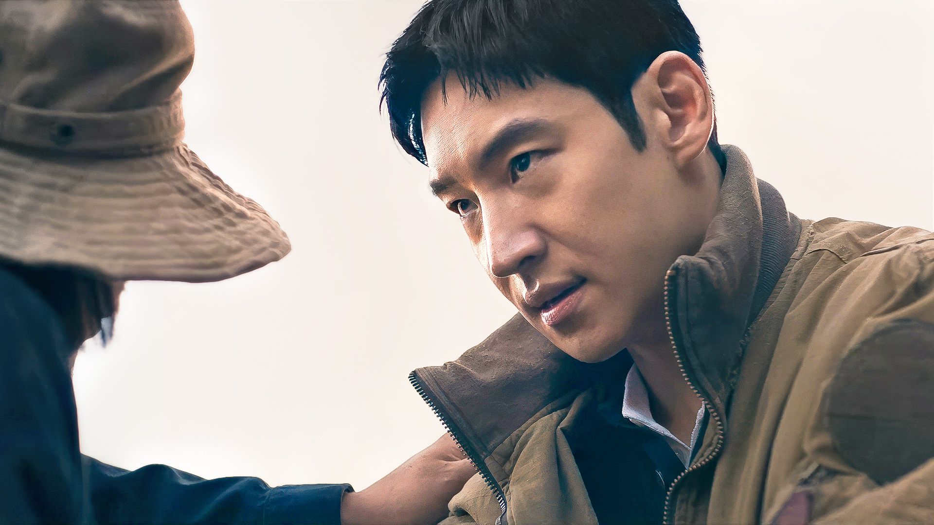 taxi driver 3 ep14 모범택시 시즌3 viu kdrama