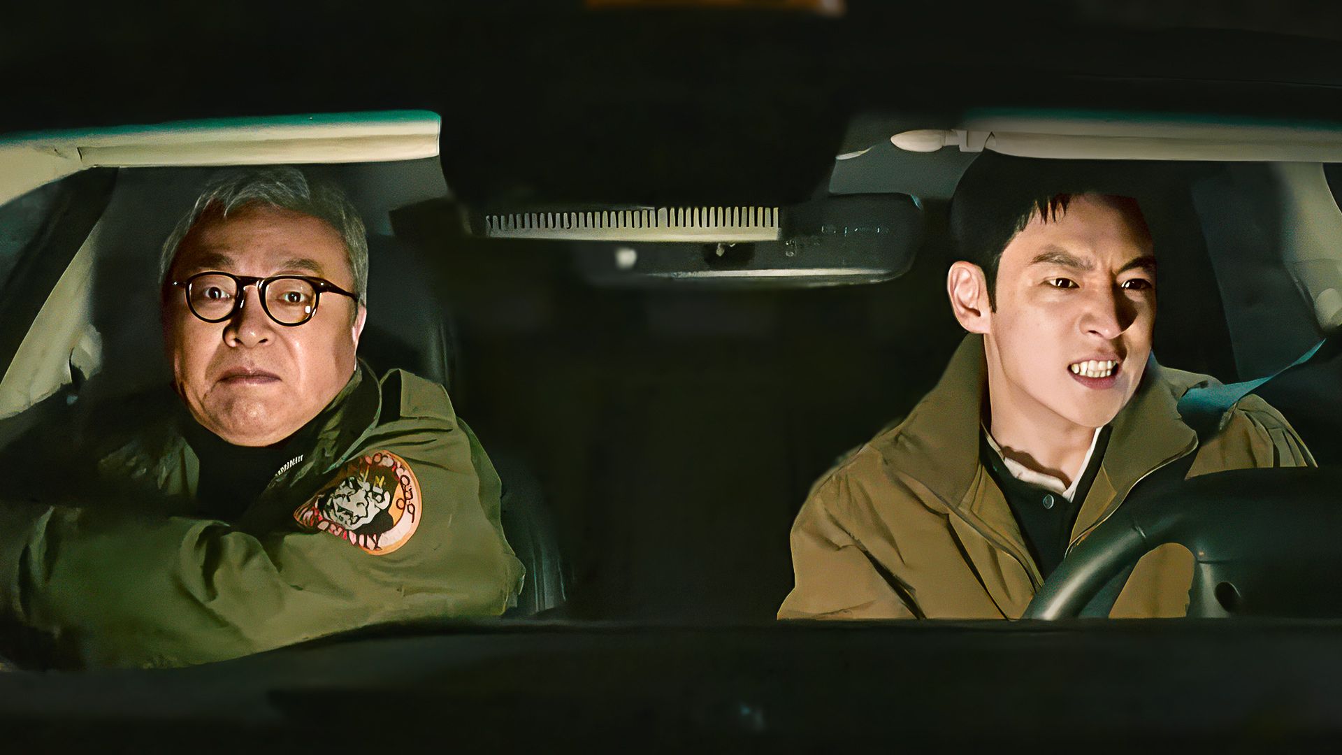taxi driver 3 ep16 finale 모범택시 시즌3 viu kdrama Lee Je Hoon Kim Do Gi Kim Eui Sung Jang Seong Cheol