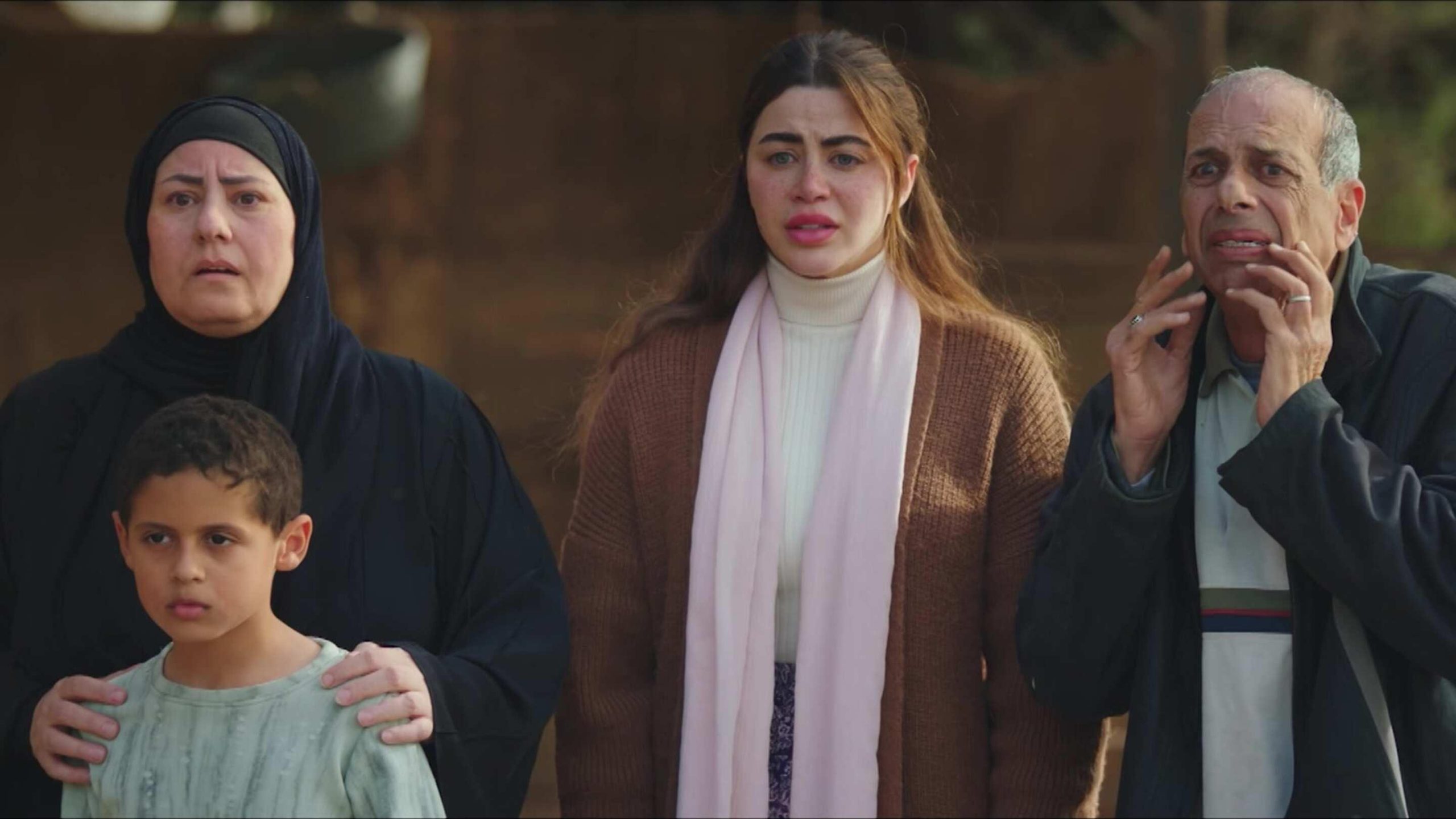 Ali Klay ep4 arabic dramas ramadan 2026 UAE viu egypt levant gulf