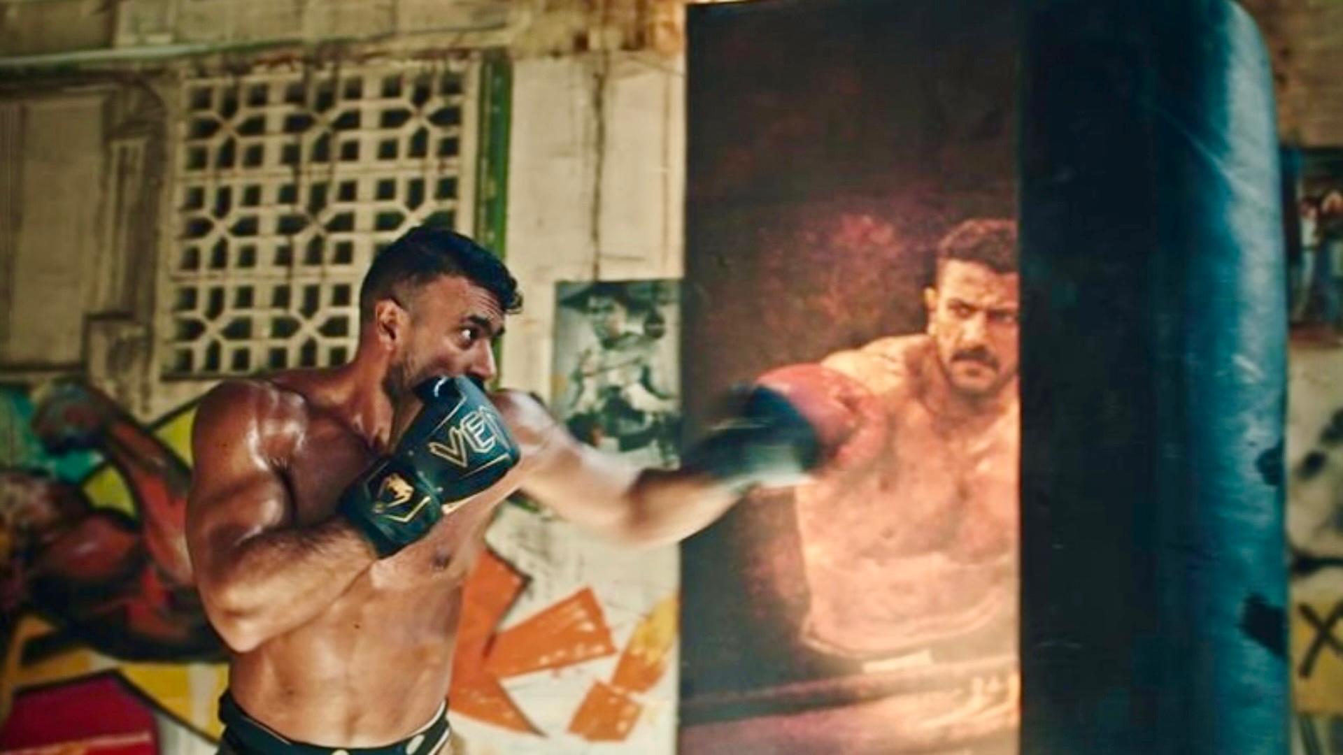 Ali Klay main arabic dramas ramadan 2026 UAE viu egypt levant gulf