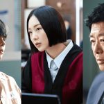 Bloody Flower viu kdrama Ryeo Un Lee U Gyeom Sung Dong Il Park Han Jun Keum Sae Rok Chae Yeon 2