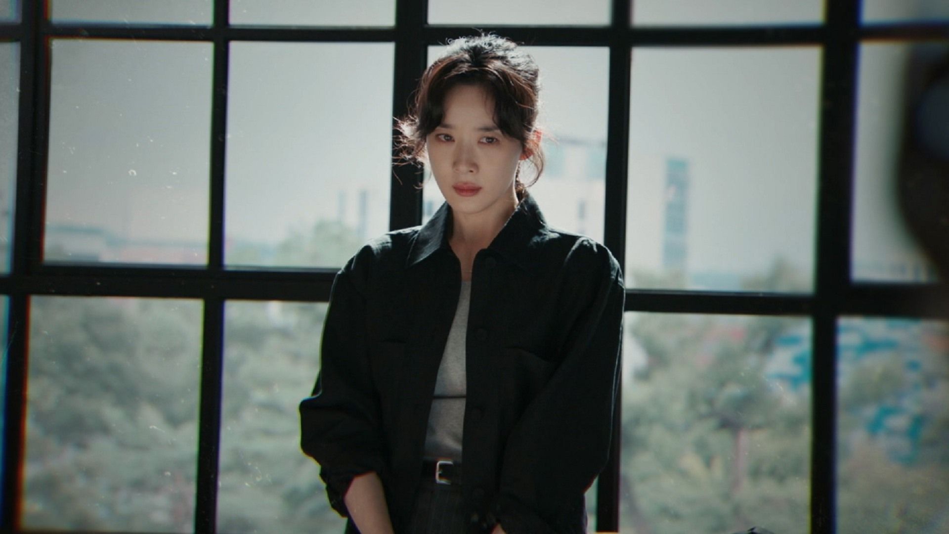 Honour ep2 Viu Legal Kdrama Lee Na Young Jung Eun Chae Lee Chung Ah