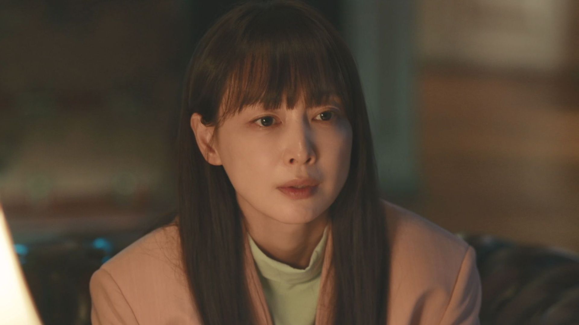 Honour ep3 Viu Legal Kdrama Lee Na Young Jung Eun Chae Lee Chung Ah