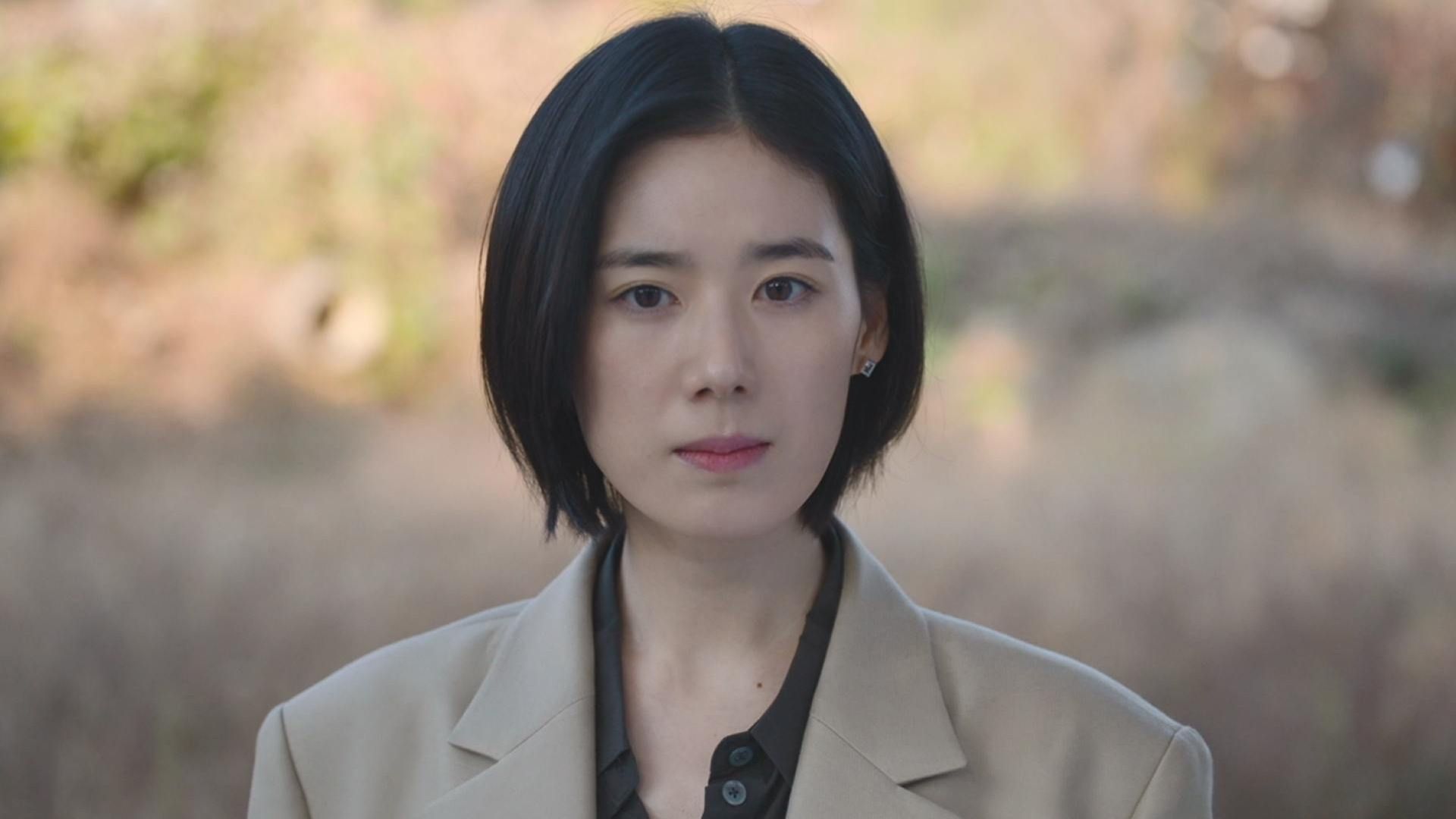 Honour ep4 Viu Legal Kdrama Jung Eun Chae Kang Sin Jae