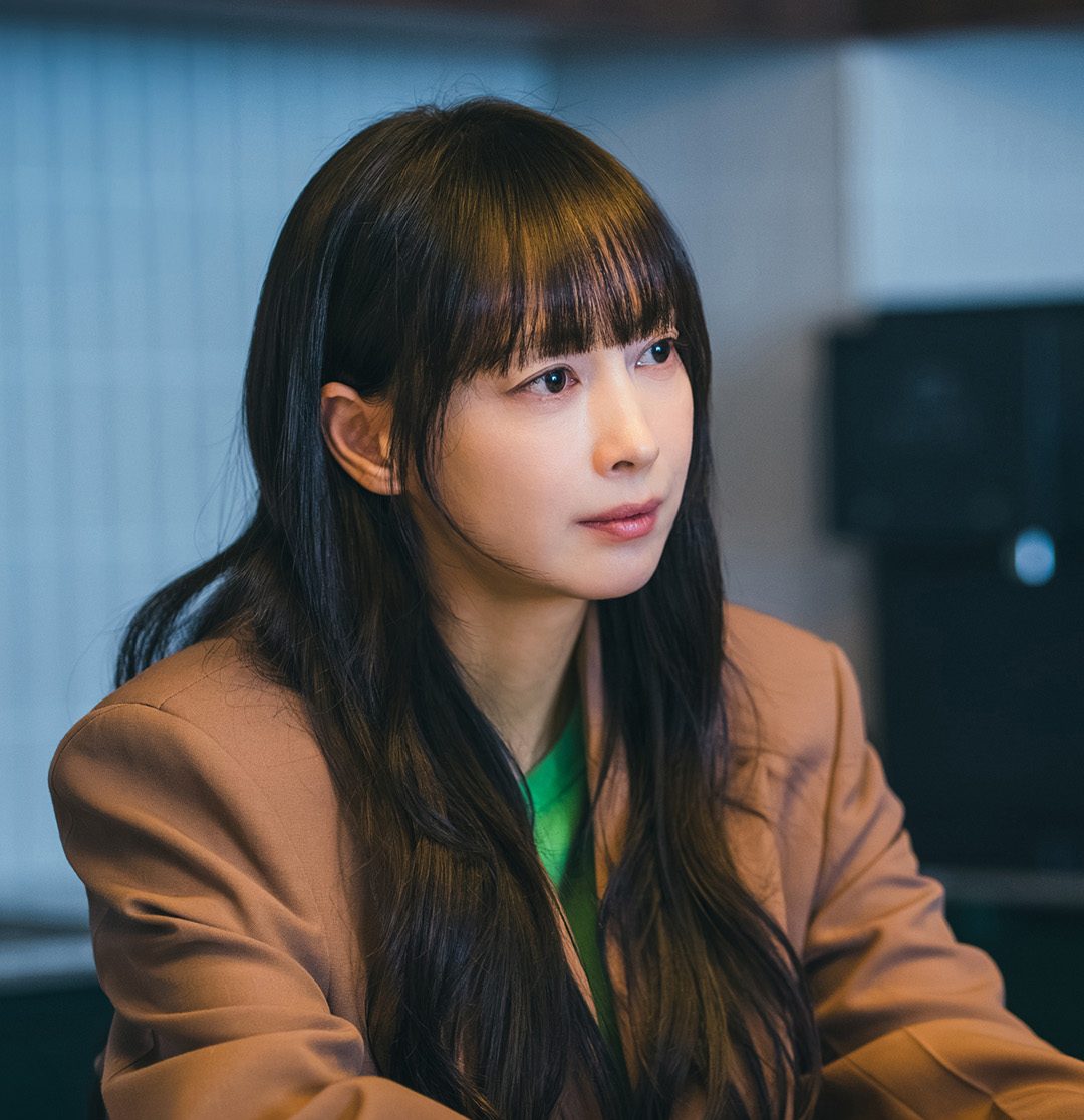 Honour 아너 그녀들의 법정 viu kdramas to watch online free thrillers mystery crime legal Lee Na Young Yun Ra Yeong 2