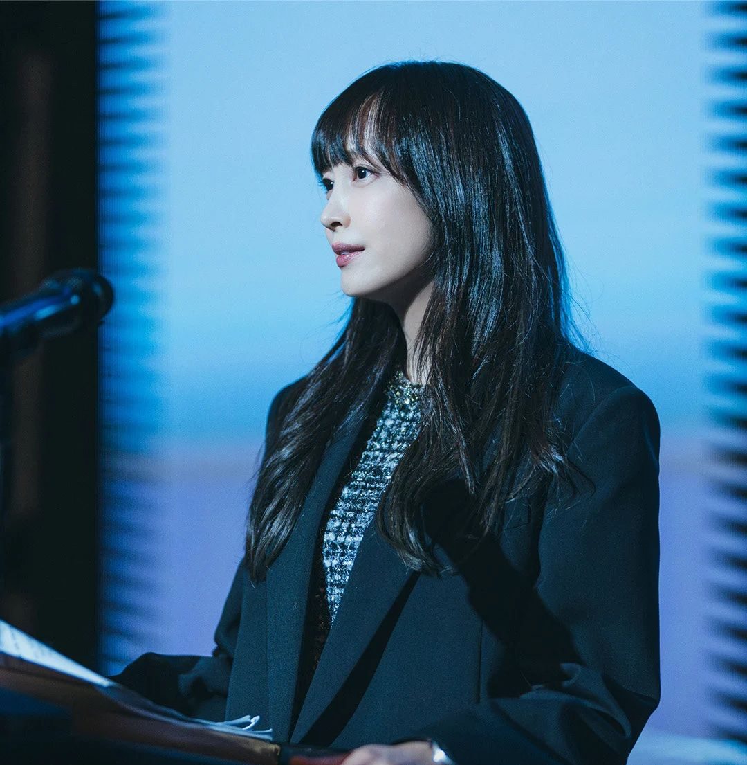 Honour 아너 그녀들의 법정 viu kdramas to watch online free thrillers mystery crime legal Lee Na Young Yun Ra Yeong