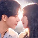 Love Between Lines 轧戏 Viu Cdrama chinese dramas mystery series Linmon Romance Fantasy Chen Xing Xu 陈星旭 Xiao Zhi Yu Xiao Yu Qin Xiao Yi Lu Yu Xiao 卢昱晓 Hu Xiu Xiu Xiu