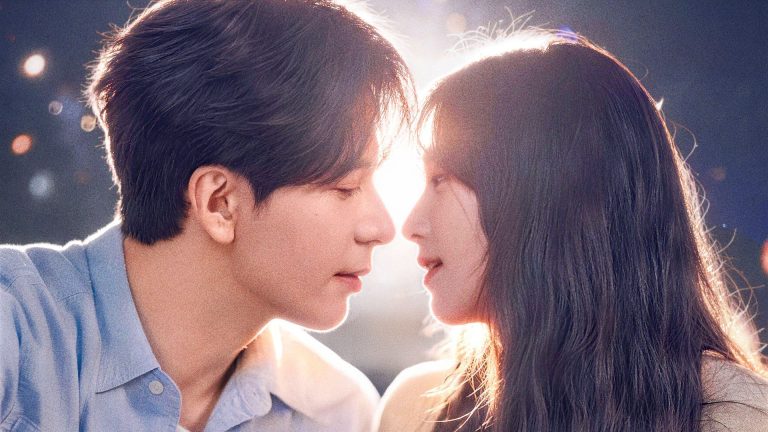 Love Between Lines 轧戏 Viu Cdrama chinese dramas mystery series Linmon Romance Fantasy Chen Xing Xu 陈星旭 Xiao Zhi Yu Xiao Yu Qin Xiao Yi Lu Yu Xiao 卢昱晓 Hu Xiu Xiu Xiu