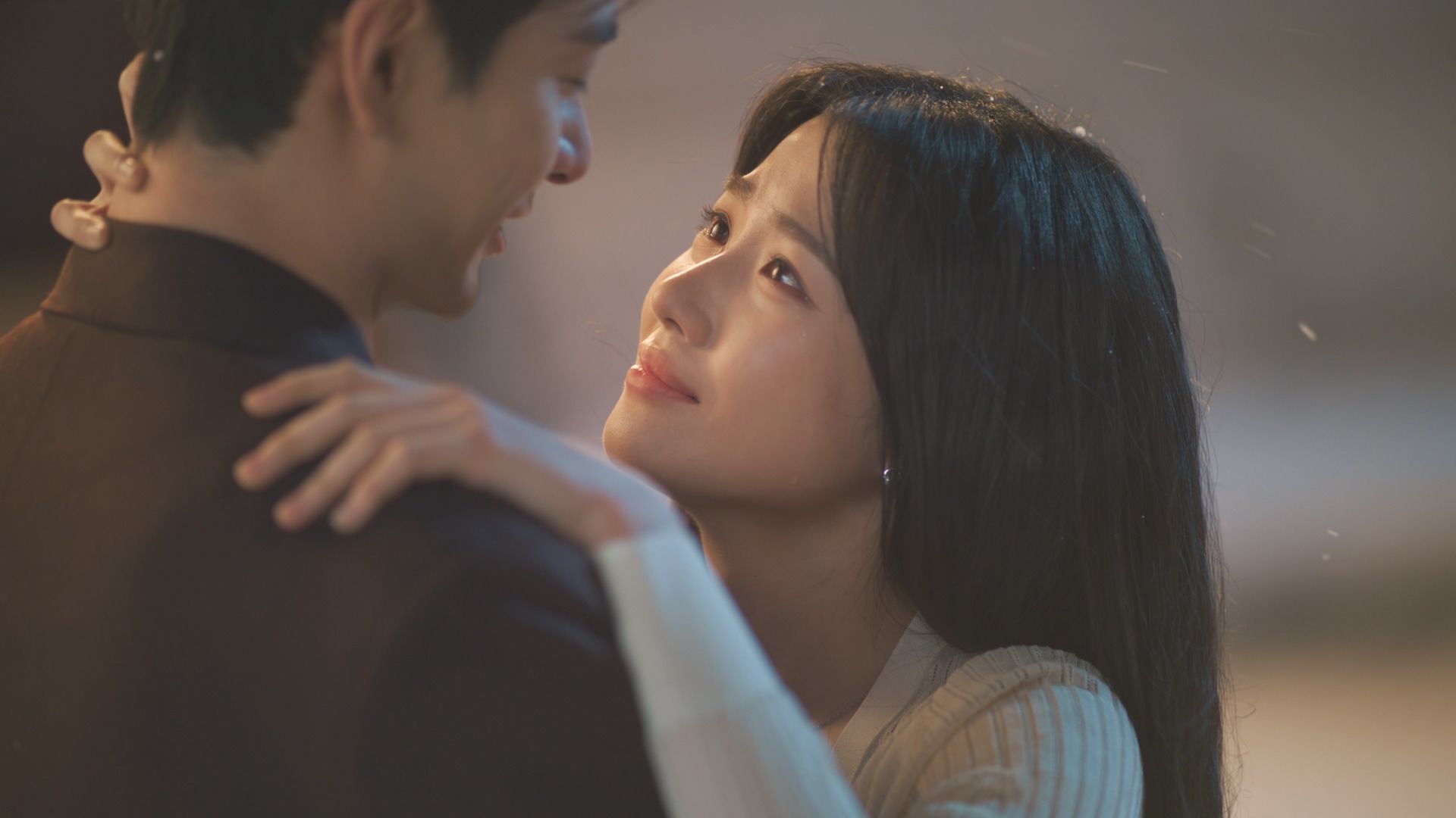 Lu Yu Xiao 卢昱晓 Hu Xiu Xiu Chen Xing Xu 陈星旭 Xiao Zhi Yu Xiao Yu Qin Xiao Yi Love Between Lines 轧戏 Viu Cdrama chinese dramas mystery series Linmon Romance Fantasy -ep26