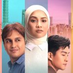 Nabila Razali Haziq Hussni Alvin Chong Just A Little Longer (Sesaat Lebih) Viu Original Viu Originals Fresh Releases Malay Dramas Romantic Comedy Asian Dramas main