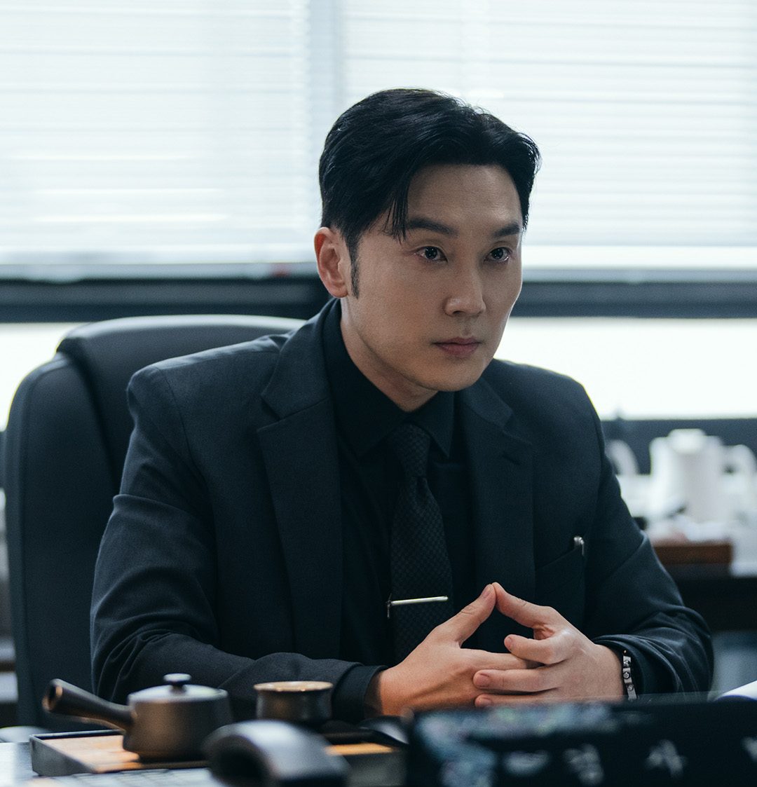 Seo Hyeon Woo Park Je Yeol 2 Honour 아너 그녀들의 법정 viu kdramas to watch online free mystery crime legal thrillers