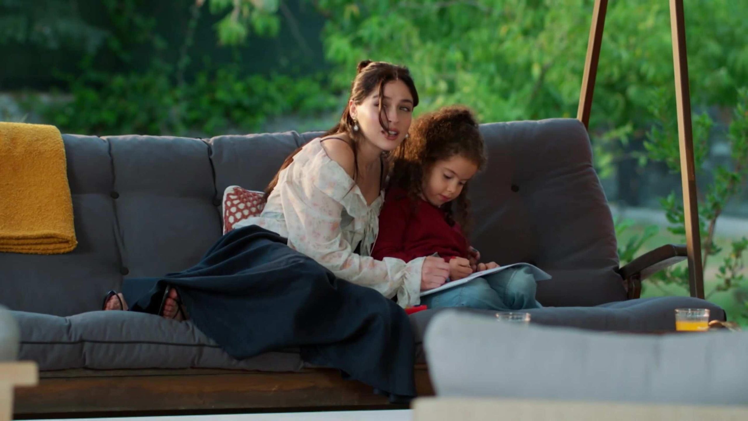 ورود وذنوب – مدبلج Sins and Roses Worood wa Zunoob – Güller ve Günahlar Viu Turkish Drama, Romance, Family Saga, Suspense, Obsession, Betrayal, Redemption 4