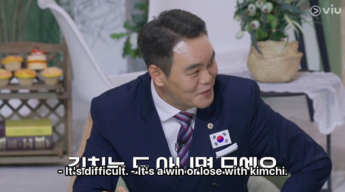 天下麵包：Bake Your Dream, Bake Your Dream, MBN, Viu Korean Variety shows Cooking, Competition, Lee Da Hee, Kwon Sung Jun, Kim Na Rae, Lee Seok Won, Mimi, Noh Hee Young 2-1