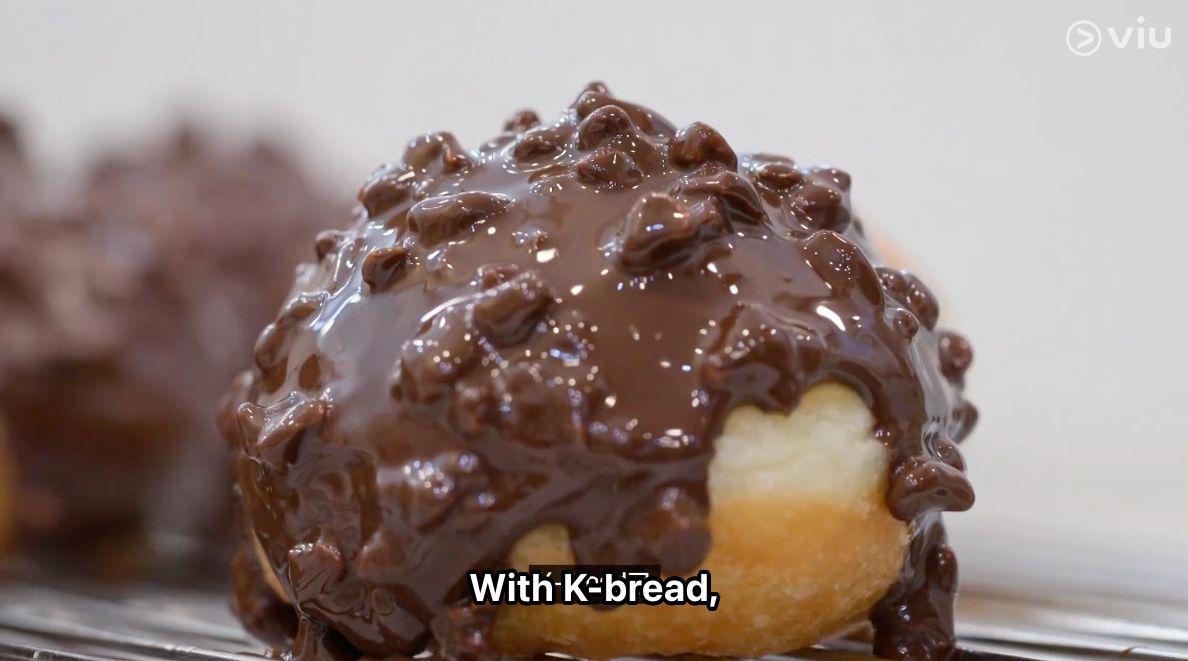 天下麵包：Bake Your Dream, Bake Your Dream, MBN, Viu Korean Variety shows Cooking, Competition, Lee Da Hee, Kwon Sung Jun, Kim Na Rae, Lee Seok Won, Mimi, Noh Hee Young 2-10