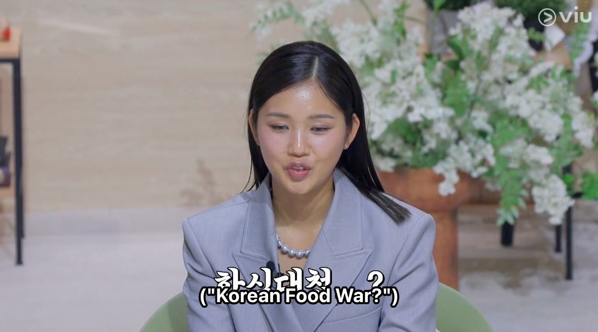 天下麵包：Bake Your Dream, Bake Your Dream, MBN, Viu Korean Variety shows Cooking, Competition, mimi