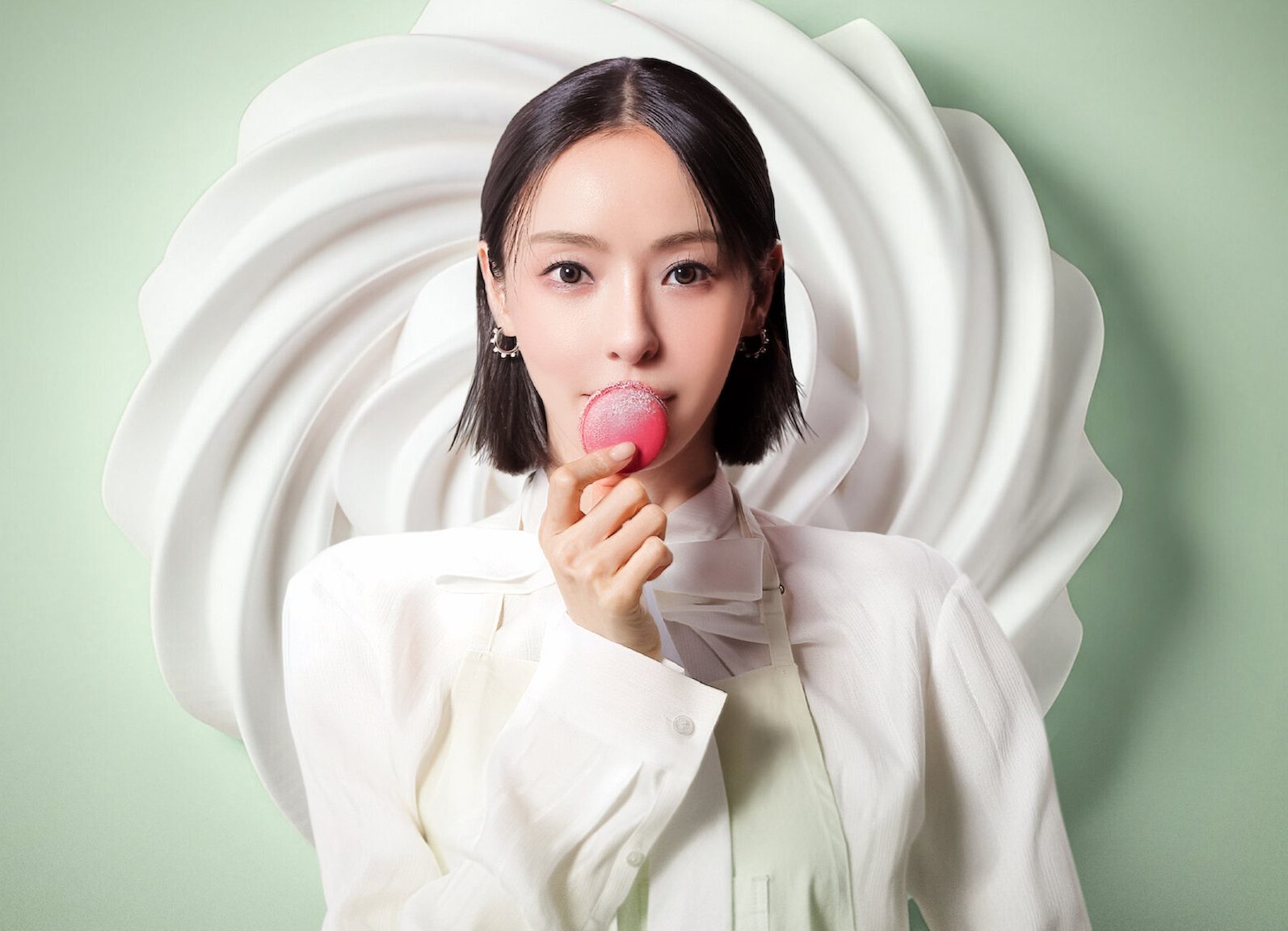 天下麵包：Bake Your Dream, Bake Your Dream, MBN, Viu Korean Variety shows, Fresh Releases, Cooking, Competition, Lee Da Hee 2