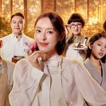 天下麵包：Bake Your Dream, Bake Your Dream, MBN, Viu Korean Variety shows, Fresh Releases, Cooking, Competition, Lee Da Hee, Kwon Sung Jun, Kim Na Rae, Lee Seok Won, Mimi, Noh Hee Young feature image