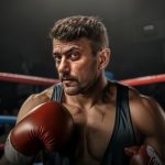 Ahmed El Awady علي كلاي Ali Klay, Ali Clay Aly Klay Arabic Series, Viu Original Egyptian Series, Egyptian Drama Series, Ramadan 2026 Thriller -1