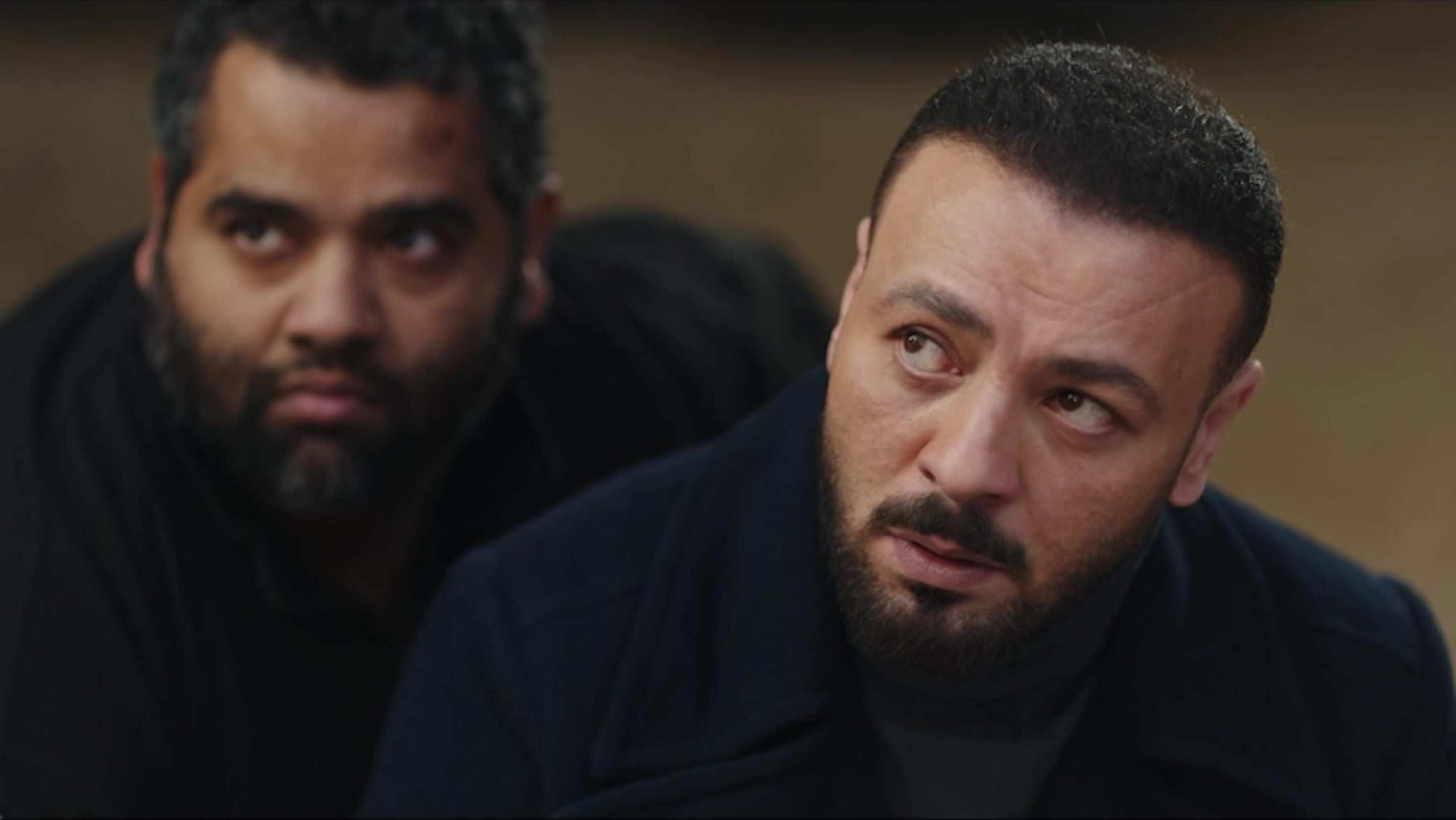 Ahmed El Awady علي كلاي Ali Klay, Ali Clay Aly Klay Arabic Series, Viu Original Egyptian Series, Egyptian Drama Series, Ramadan 2026 Thriller - episode 3