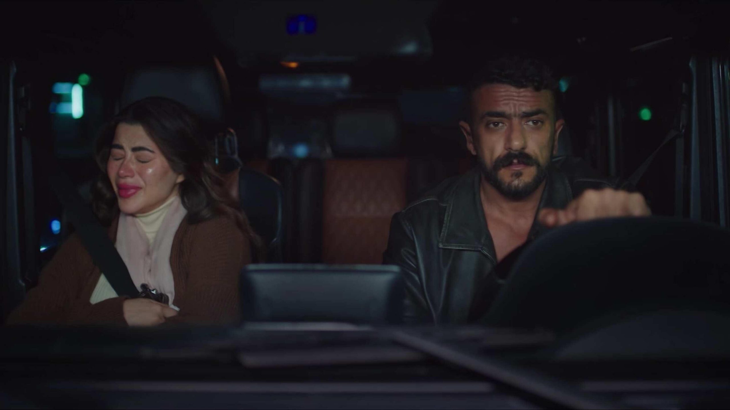 Ahmed El Awady علي كلاي Ali Klay, Ali Clay Aly Klay Arabic Series, Viu Original Egyptian Series, Egyptian Drama Series, Ramadan 2026 Thriller - episode 13